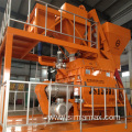 Concrete Mixer With Fast Delivery